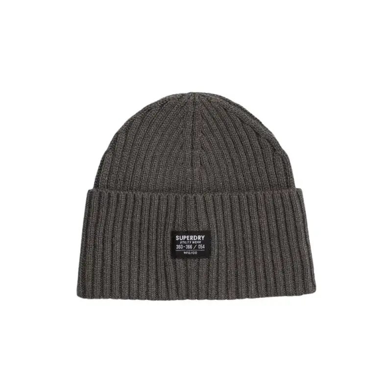 Berretto da donna Superdry Workwear