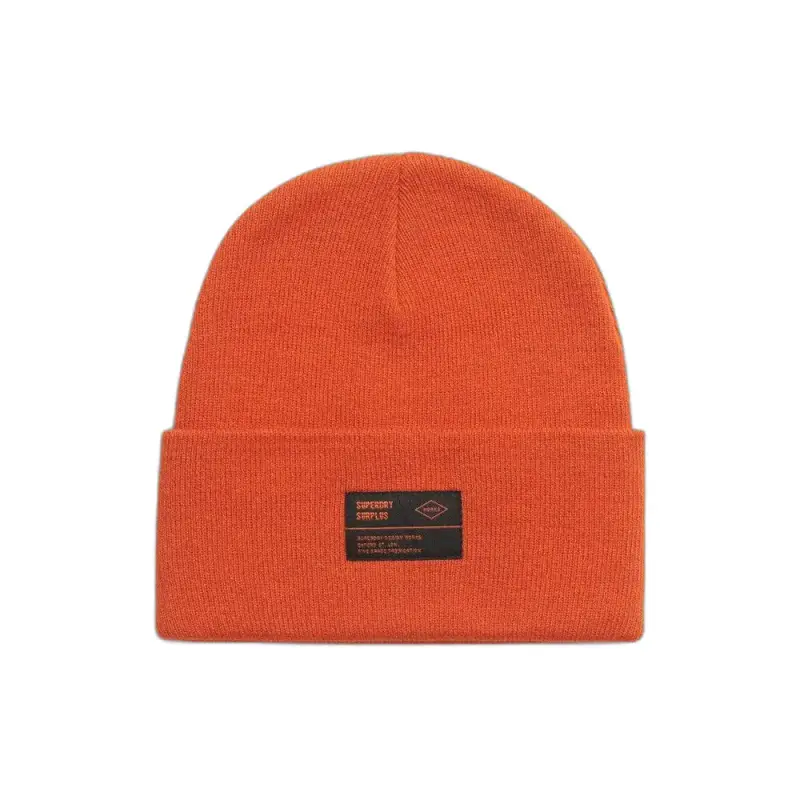 Berretto in maglia Surplus donna Superdry