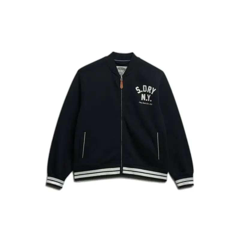 Bomber da donna Superdry Country Club