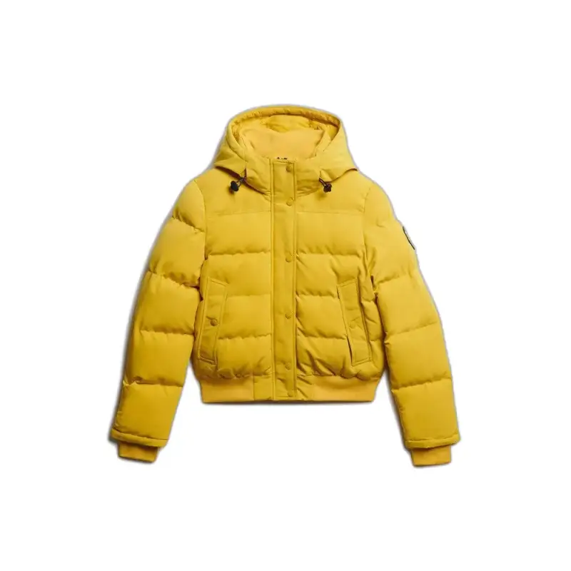 Bomber da donna Superdry Everest