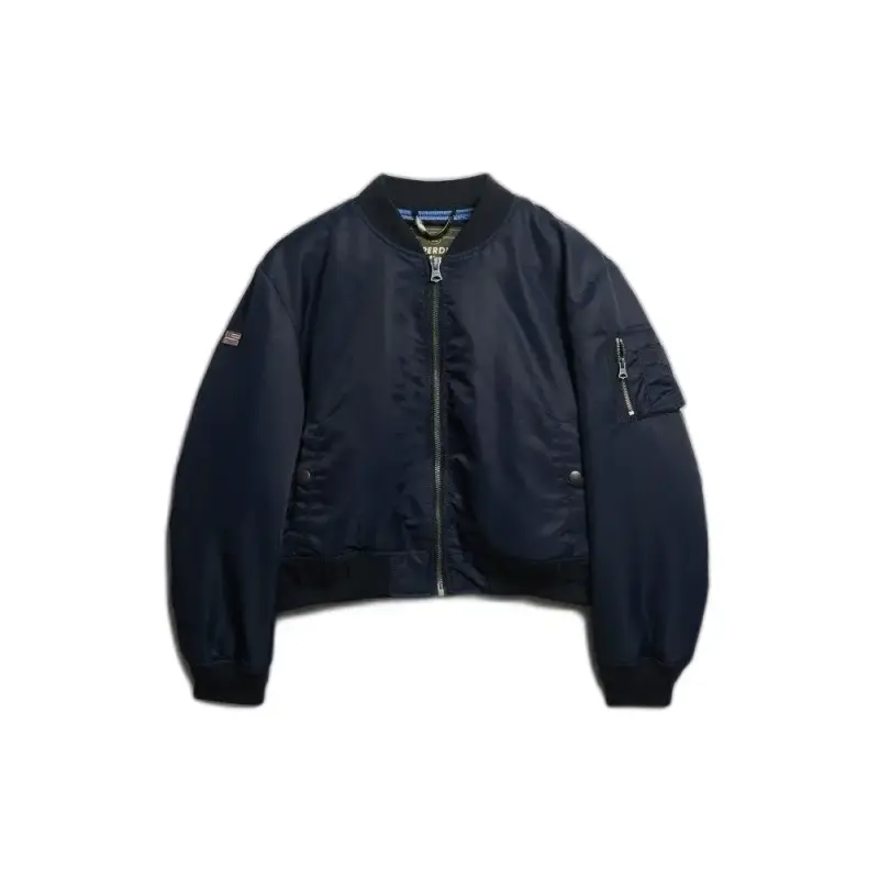 Bomber da donna Superdry MAI