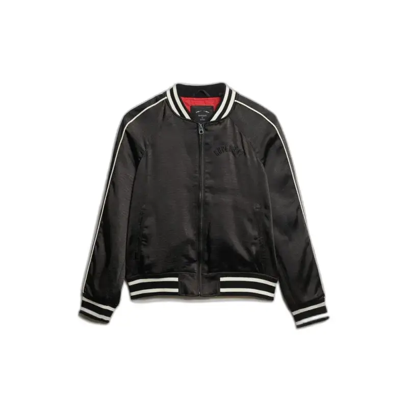 Bomber da donna Superdry Suikajan