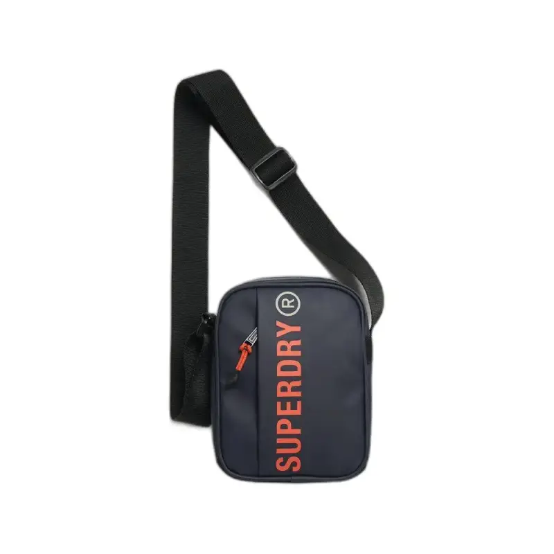 Borsa a tracolla da donna Superdry Tarp