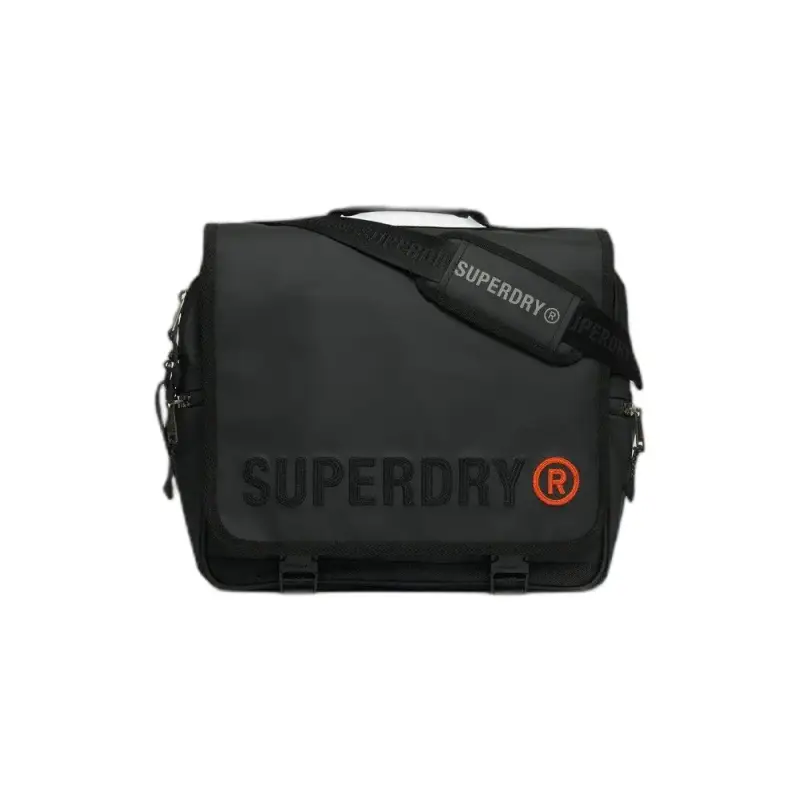 Borsa a tracolla da donna Superdry Tarp