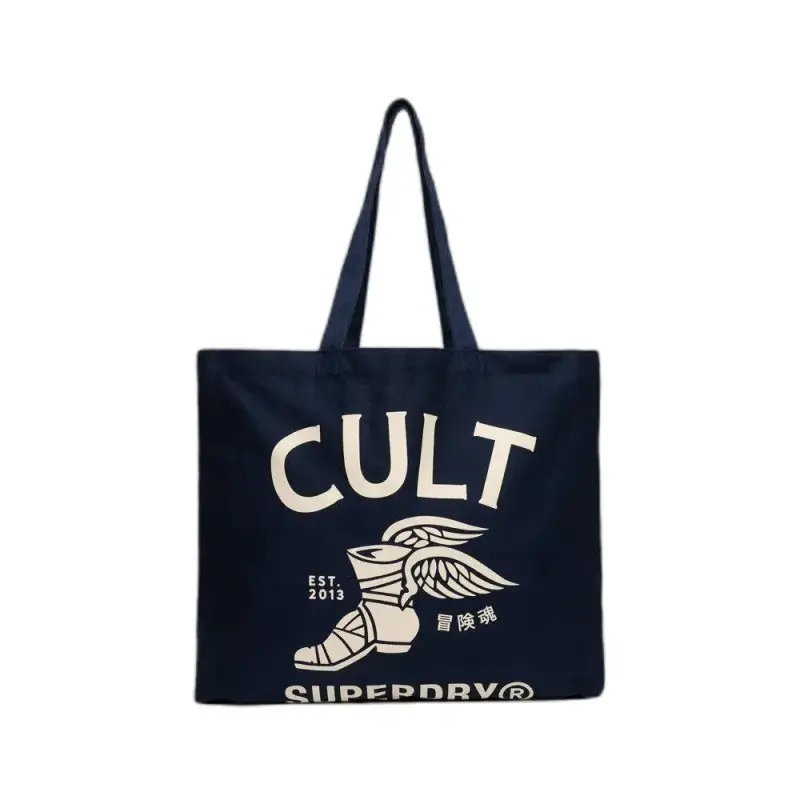 Borsa da donna Superdry Cult