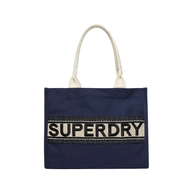 Borsa da donna Superdry Luxe