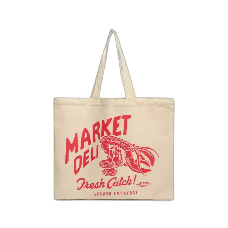 Borsa da donna Superdry Superdry