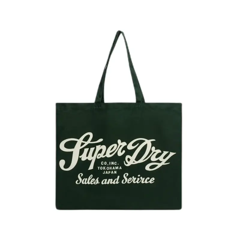 Borsa da donna Superdry Superdry