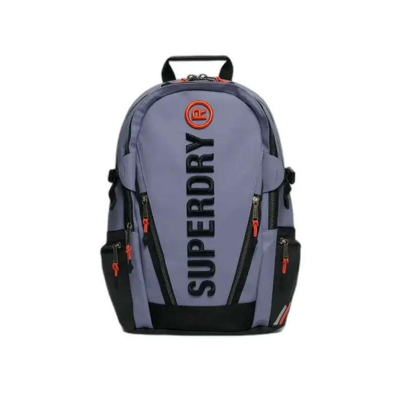 Borsa da viaggio Superdry Tarp
