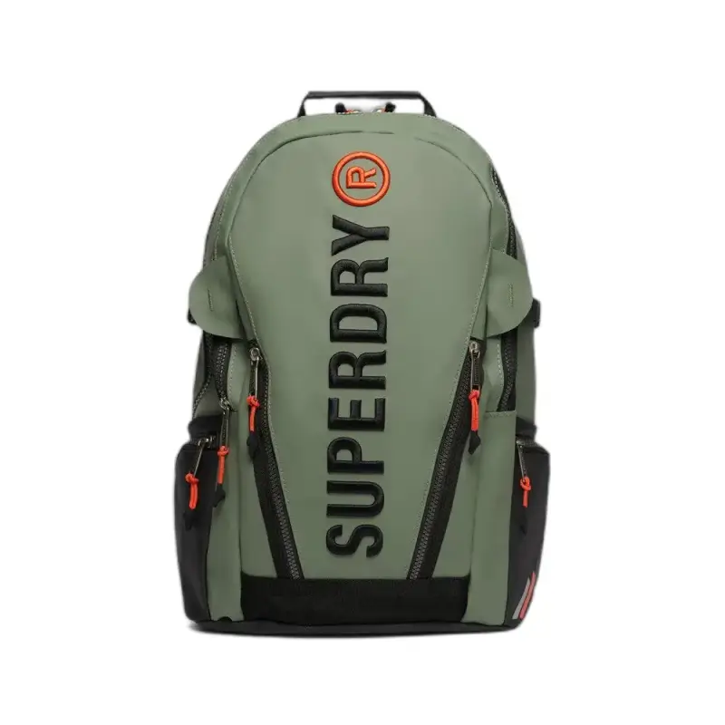 Borsa da viaggio Superdry Tarp