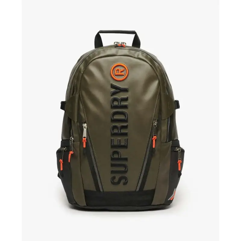 Borsa da viaggio Superdry Tarp