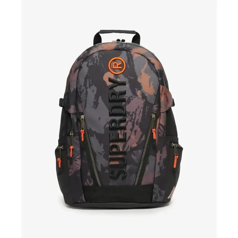 Borsa da viaggio Superdry Tarp