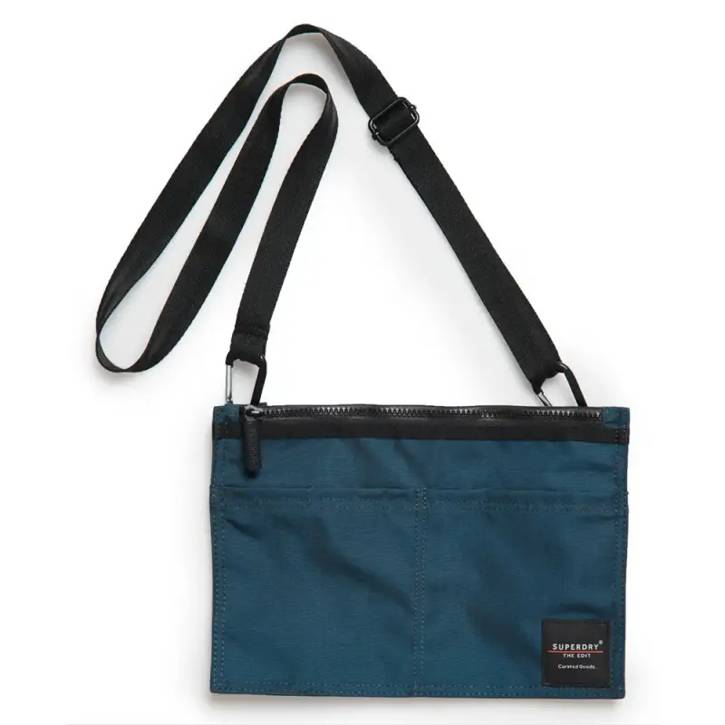 Borsa Superdry Edit