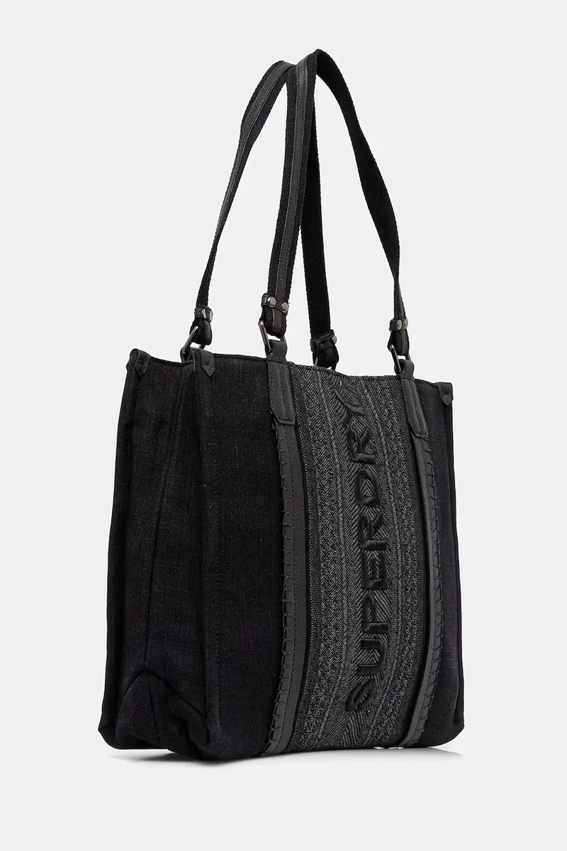 borsetta colore nero W9110412A-02A miniatura 2