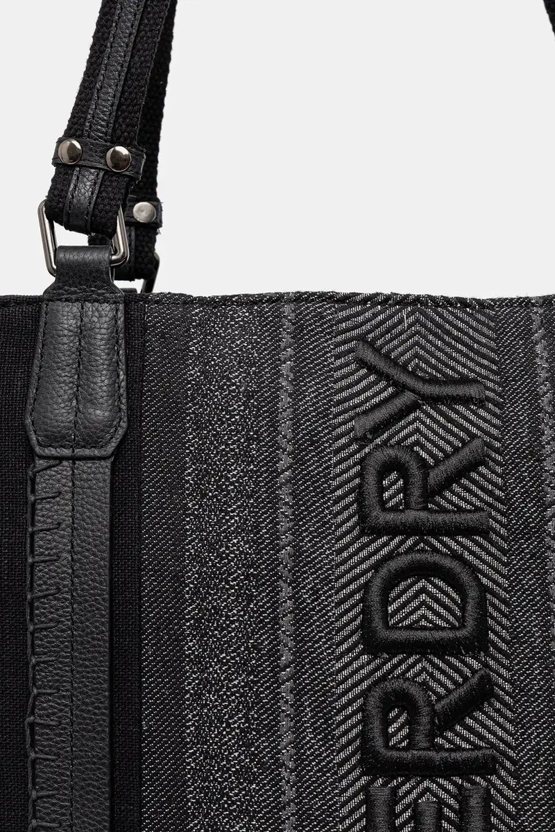 borsetta colore nero W9110412A-02A miniatura 3