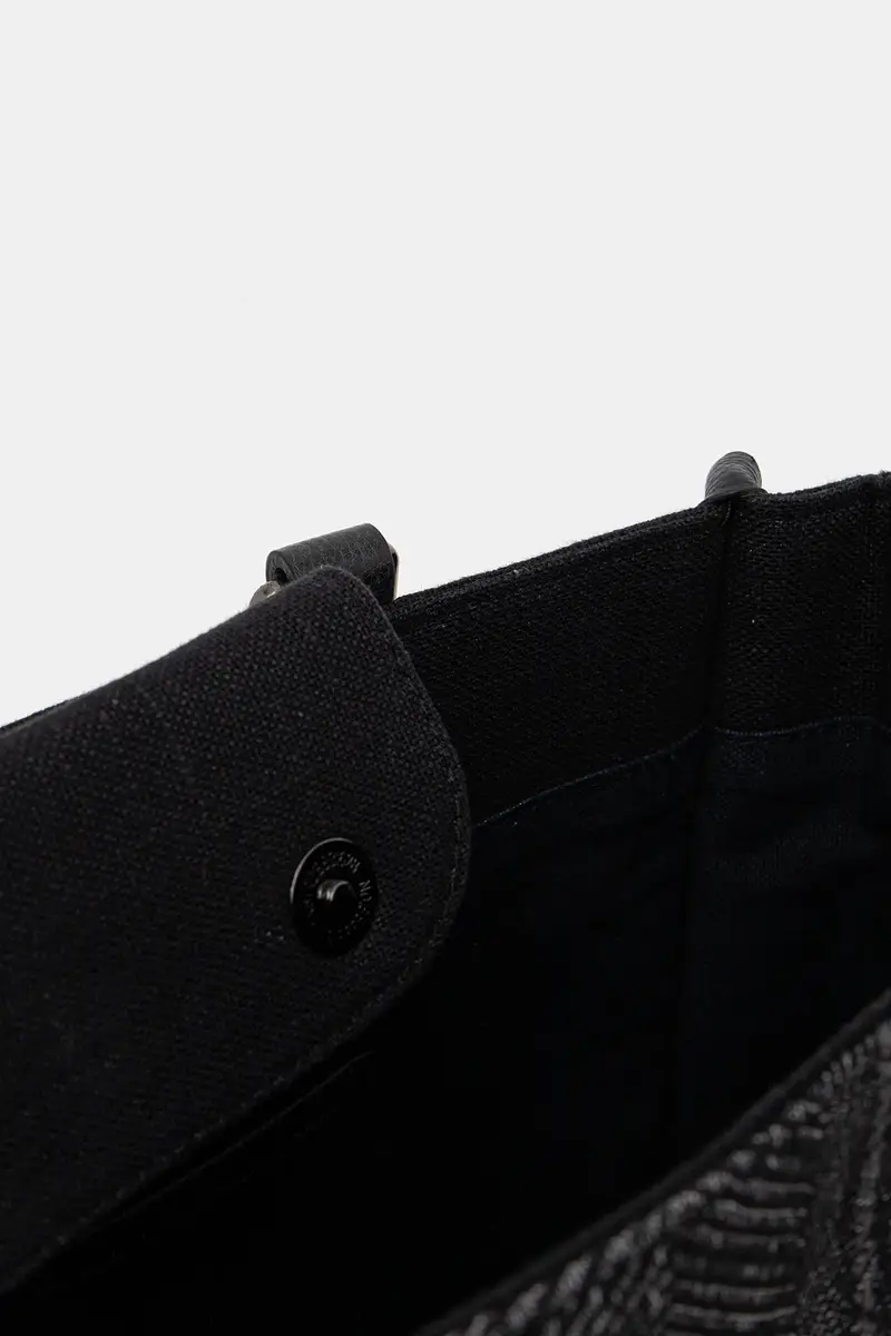 borsetta colore nero W9110412A-02A miniatura 4