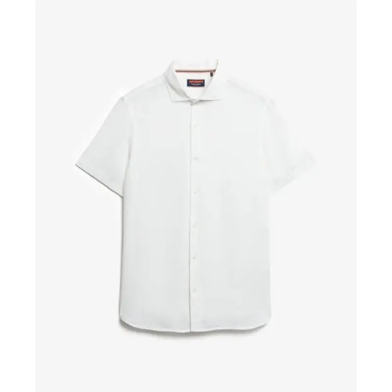 Camicia a maniche corte Superdry Sd Emb Vacation