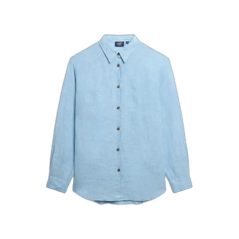 Camicia da donna Superdry