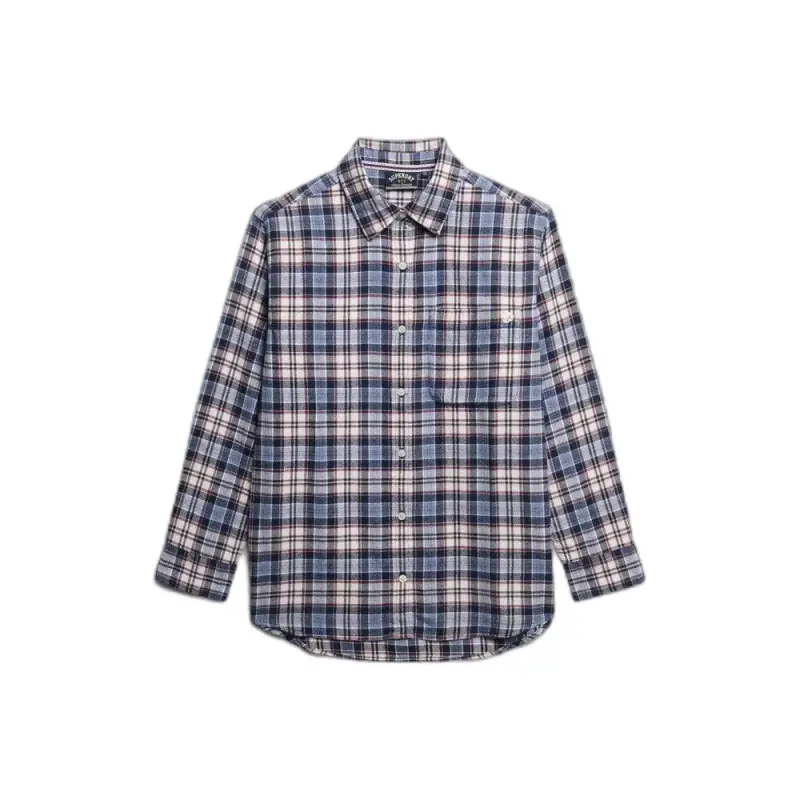 Camicia da donna Superdry