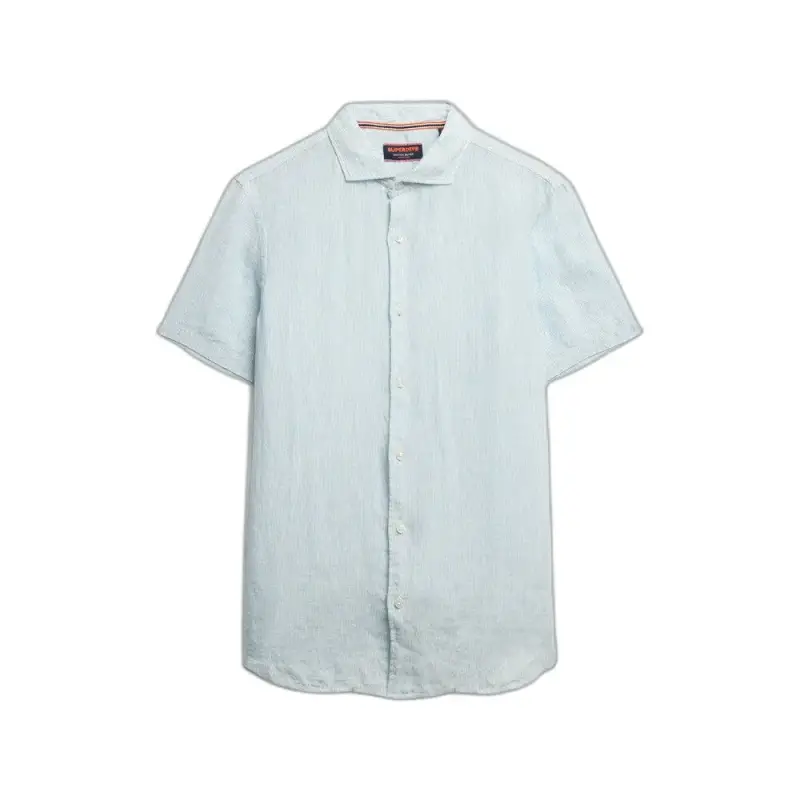 Camicia Superdry Vacation Linen