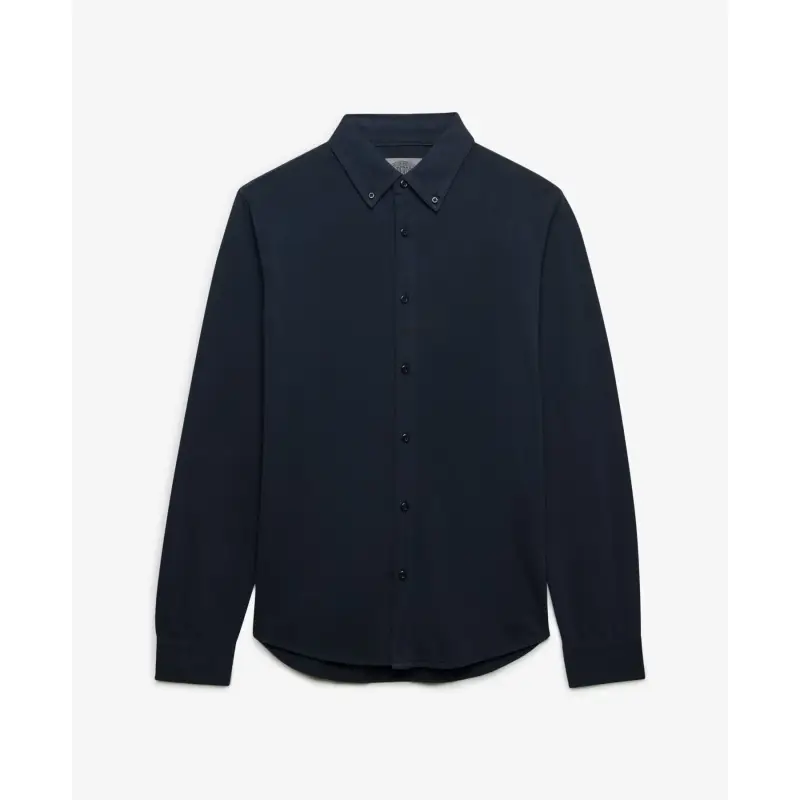 Camicia Superdry Vintage Destroy