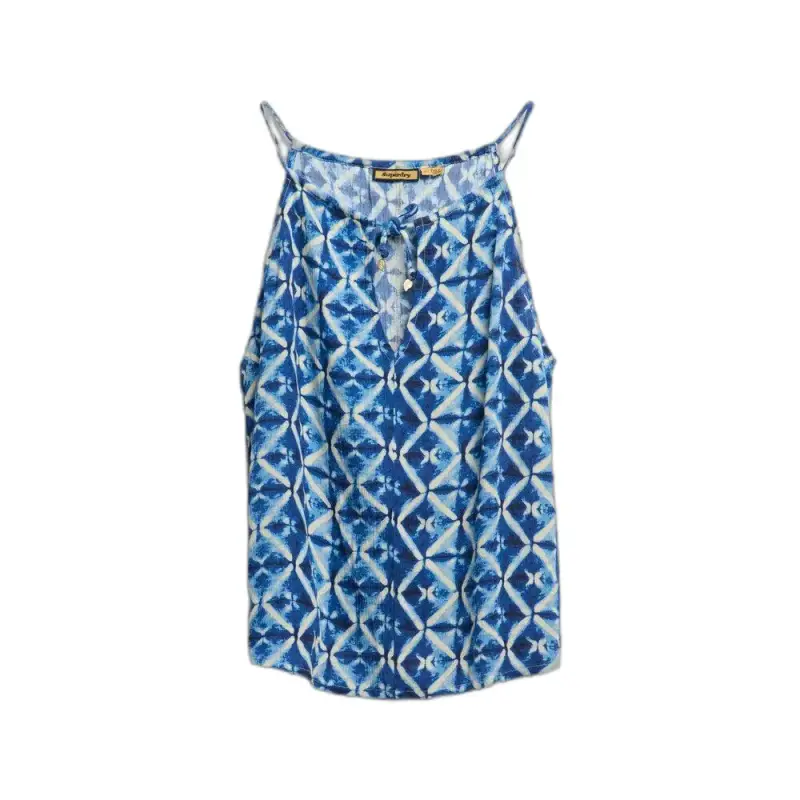 Canottiera da donna Superdry Beach Cami