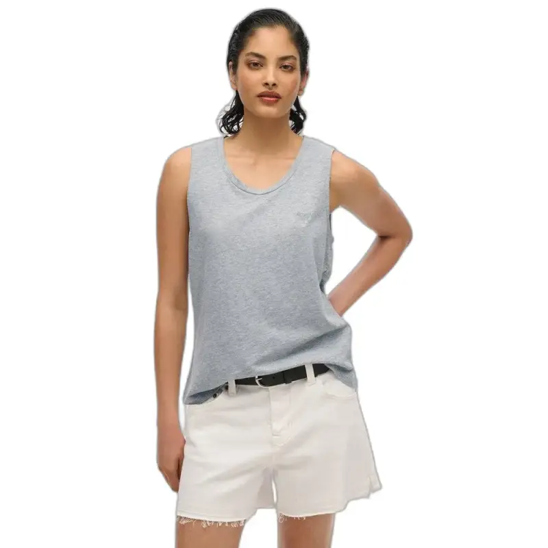 Canottiera da donna Superdry