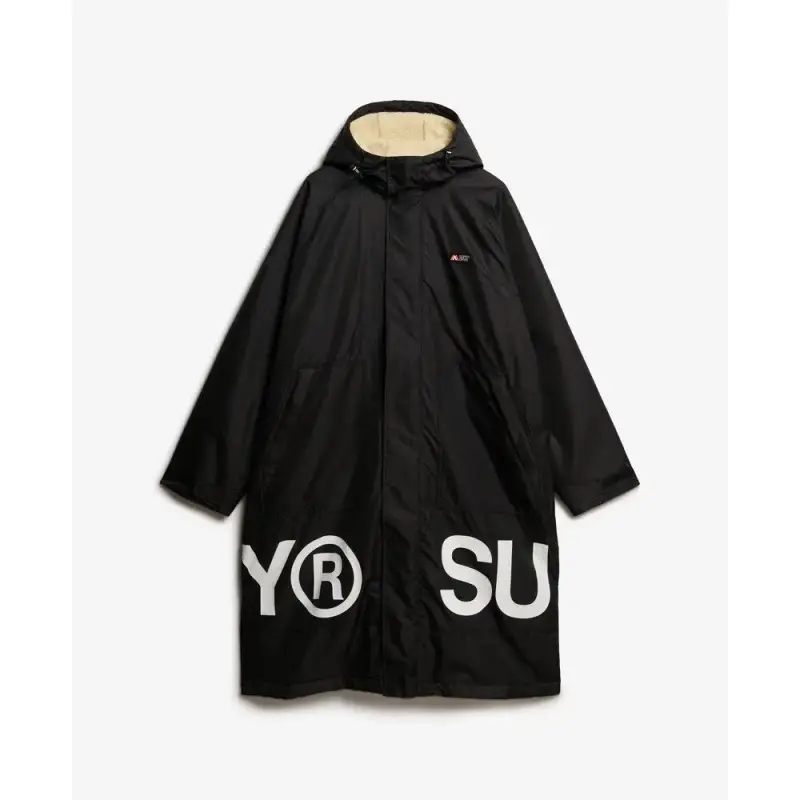 Cappa antivento Superdry