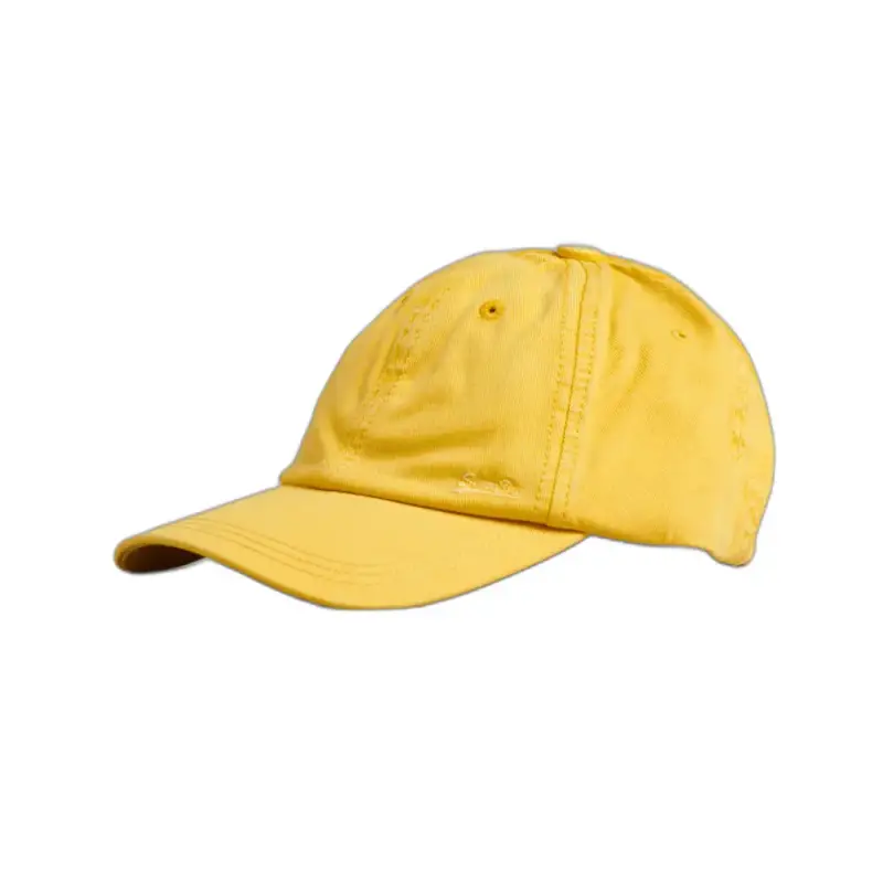 Cappellino con visiera da donna Superdry Vintage