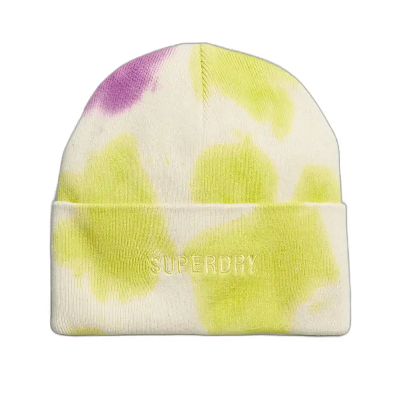 Cappello da donna Superdry Dyed