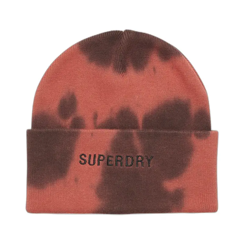 Cappello da donna Superdry Dyed