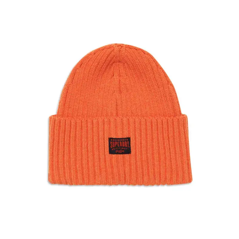 Cappello Superdry Workwear Knitted