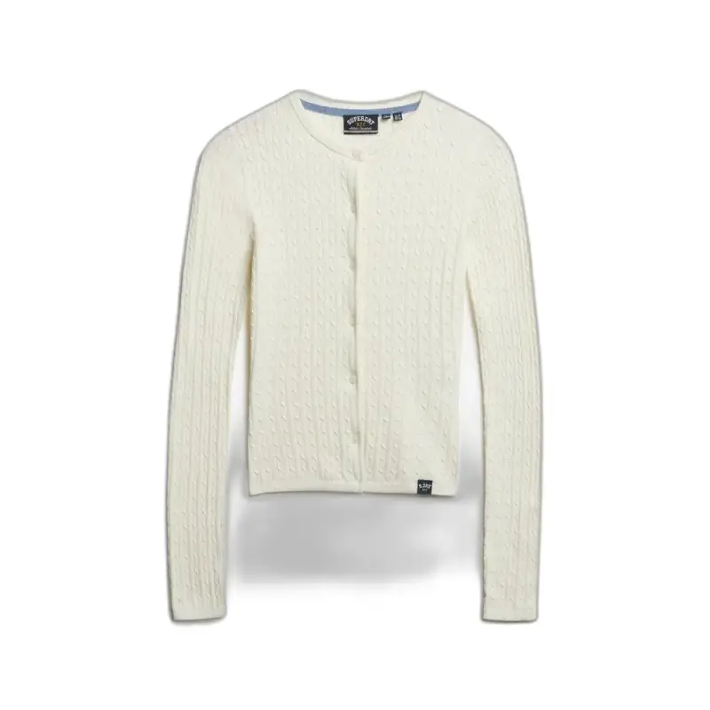 Cardigan da donna Superdry