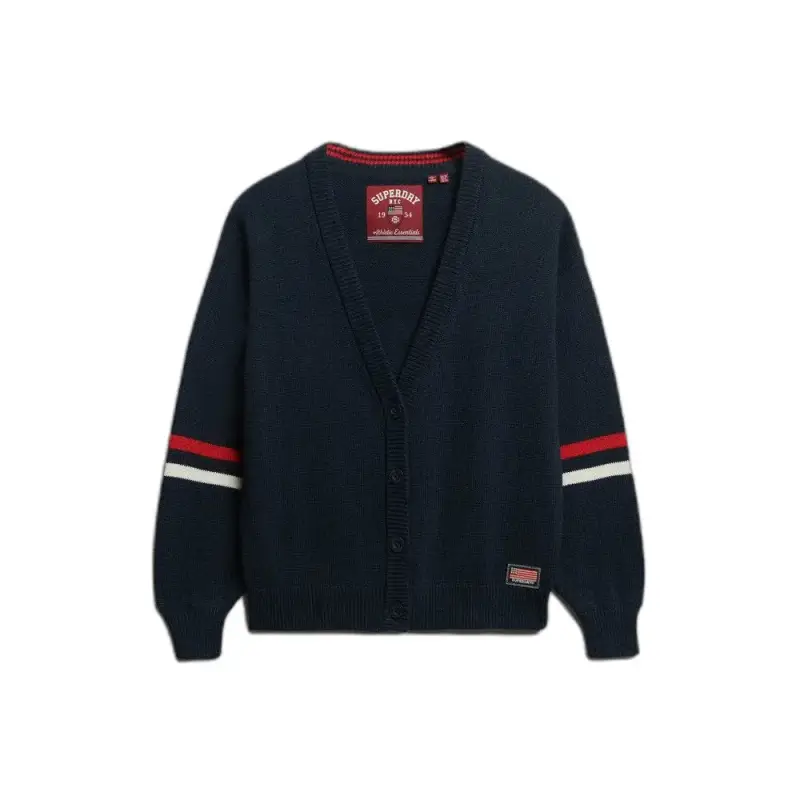 Cardigan da donna Superdry