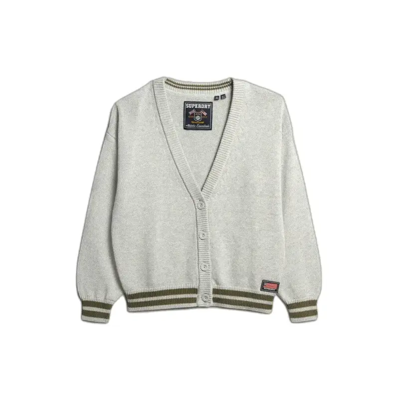 Cardigan da donna Superdry