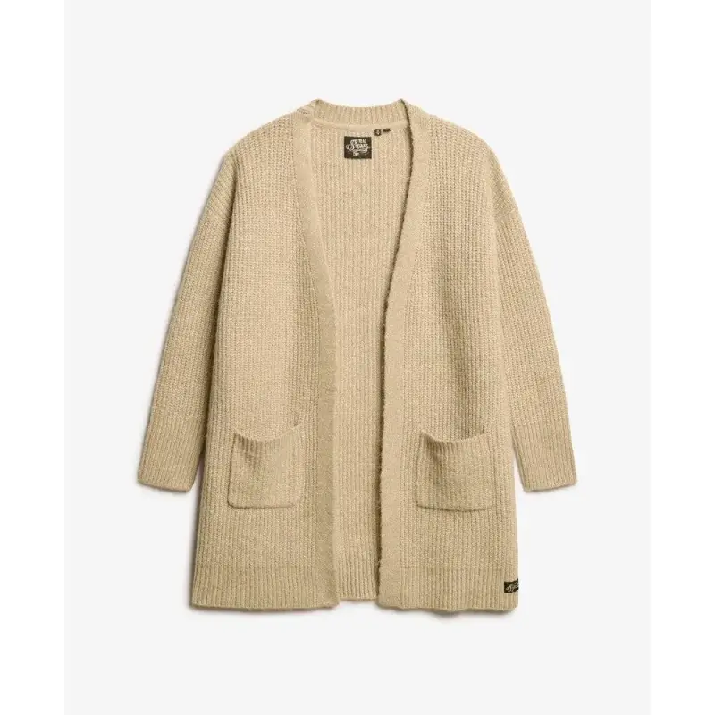 Cardigan da donna Superdry