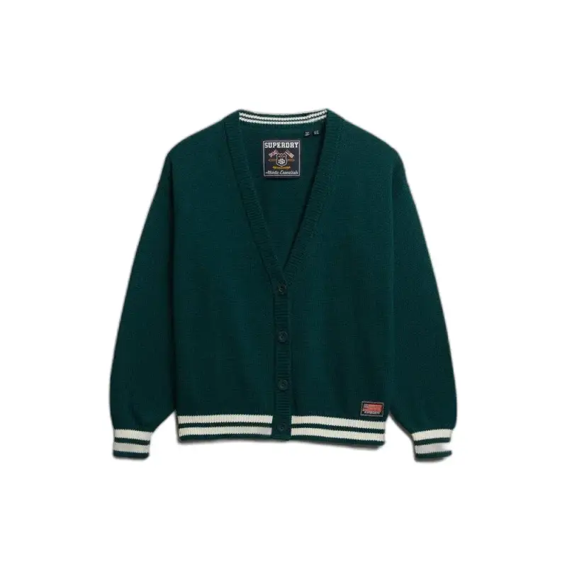 Cardigan da donna Superdry