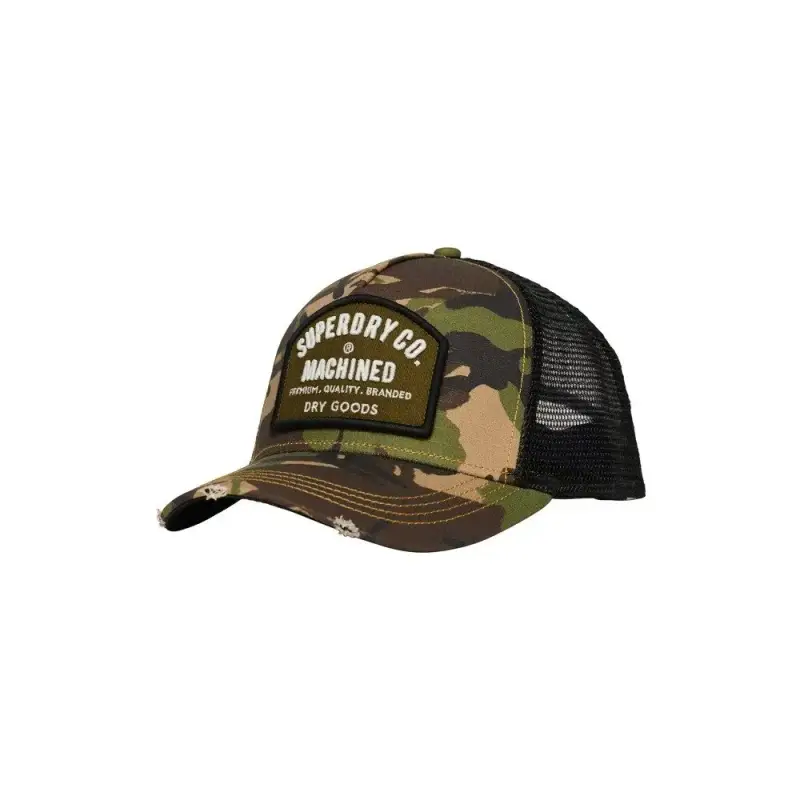 Cascopellino da donna Superdry Dirt Road