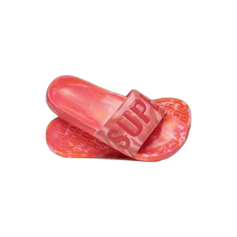 Ciabatte da bambina Superdry