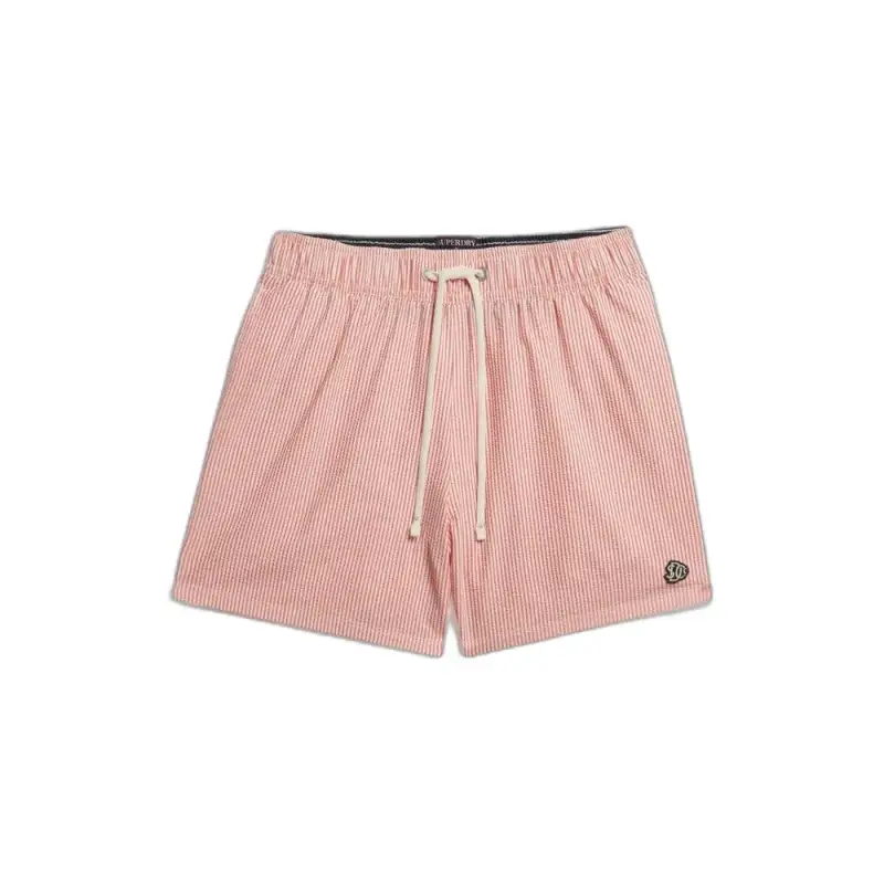 Custome da bagno uomo Superdry Seer Sucker 15