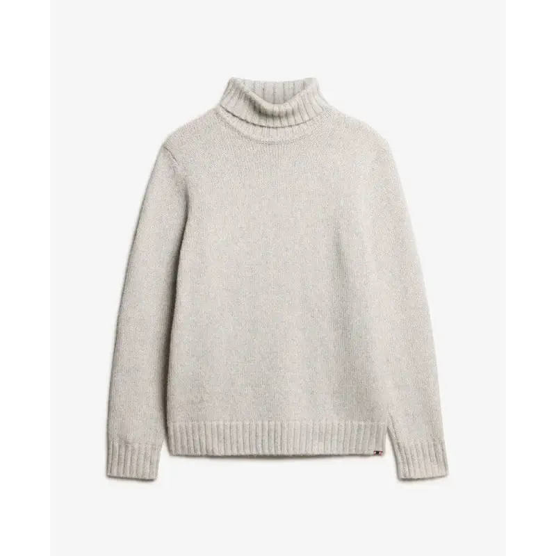 Dolcevita da donna Superdry