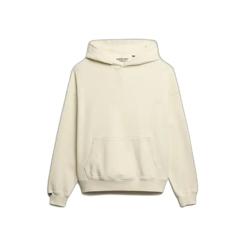 Felpa con cappuccio da donna Superdry Studios Relaxed