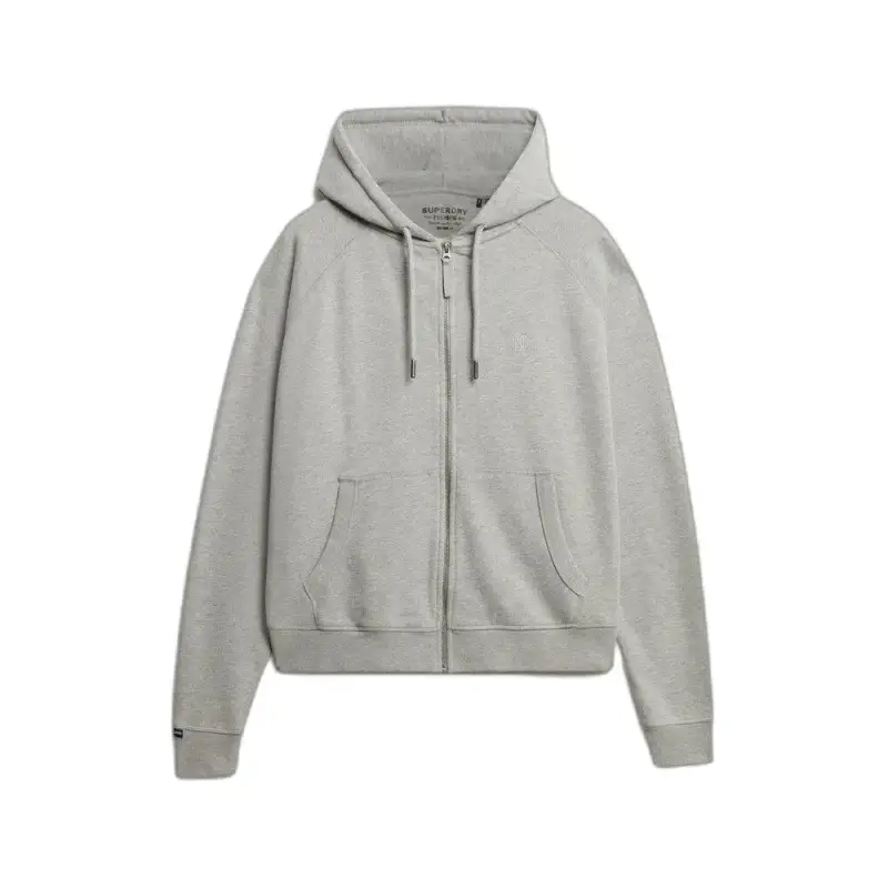 Felpa con cappuccio da donna Superdry Studios Relaxed