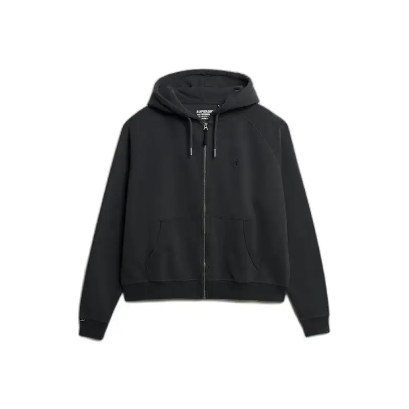 Felpa con cappuccio da donna Superdry Studios Relaxed