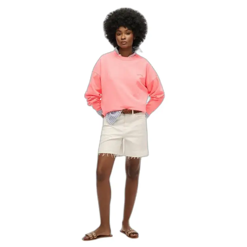 Felpa da donna Superdry Essential