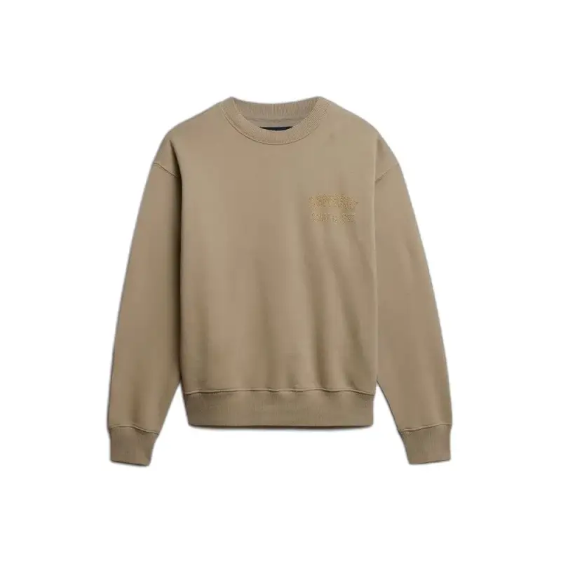 Felpa da donna Superdry Sport Luxe