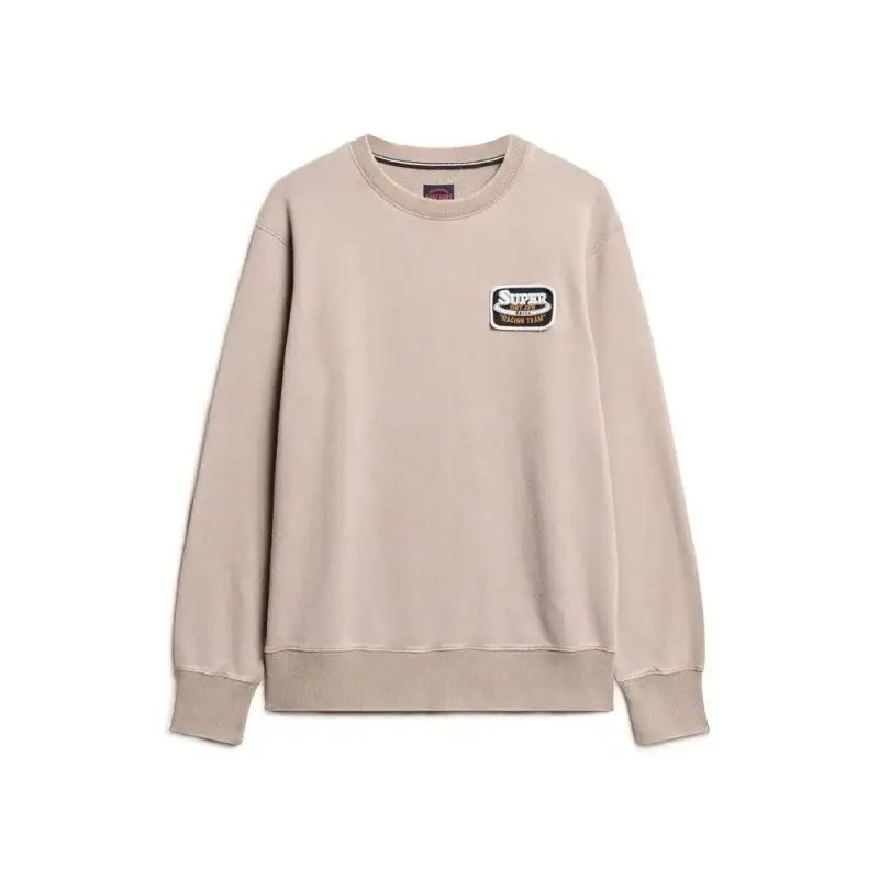 Felpa Superdry Mechanic