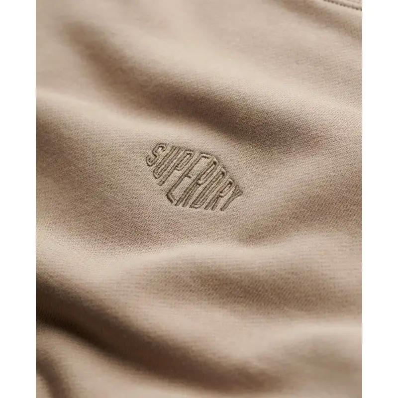 Felpa Superdry Micro Logo