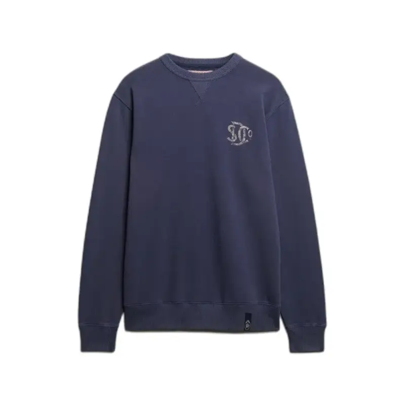 Felpa Superdry The Merchant Store