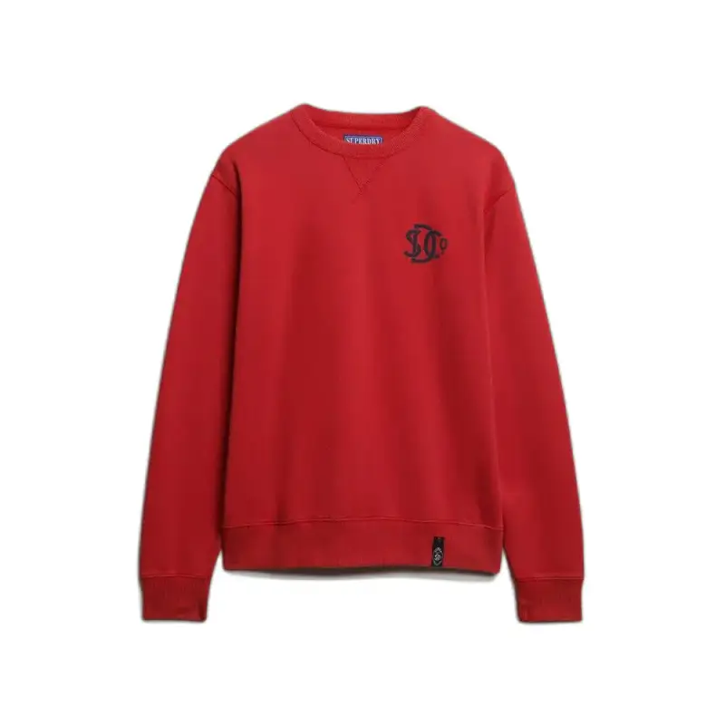 Felpa Superdry The Merchant Store